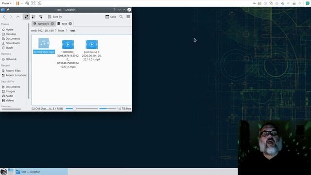 Linux Review: OpenSuSE Tumbleweed June 2020 смотреть онлайн