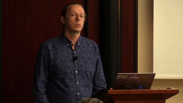 Zephyr Project: An RTOS to Change the Face of IoT смотреть онлайн