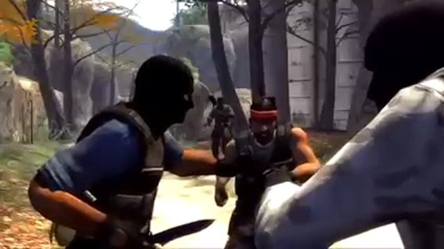 Cel mai tare Server de Counter Strike din Romania! GOODz-ZONE.ZAPTO.ORG смотреть онлайн