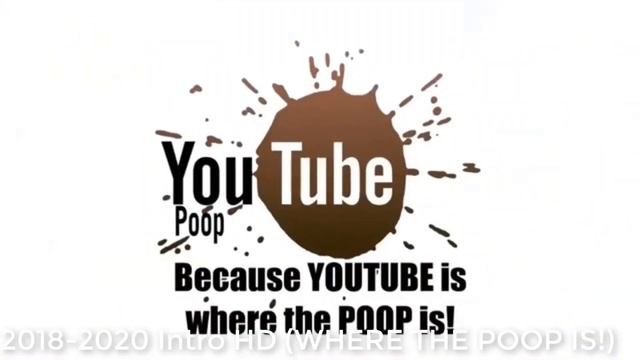 All YouTube Poop Intro (2007-2022)
