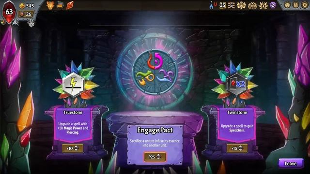 The God Start | Covenant 25 Ex Melting/Hellhorned | Monster Train - The Last Divinity смотреть онлайн