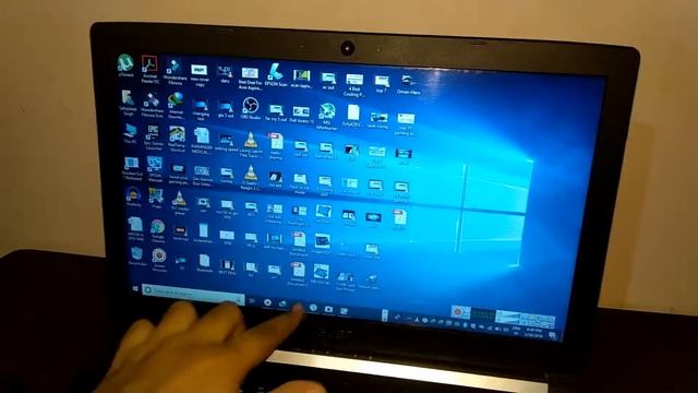 Multitasking Speed of Acer Aspire 5 (i5 8th gen) on SSD | Awesome Results смотреть онлайн