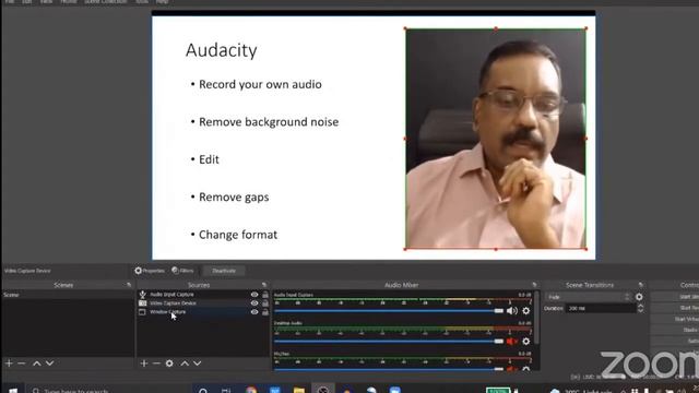 Who's Afraid of Technology! Online Etiquette & Teaching Tools | Dr Lal C A смотреть онлайн
