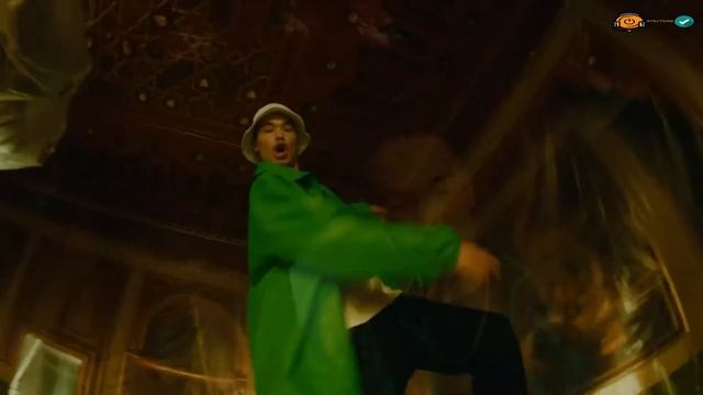 Скриптонит цепи ремикс(music Video) Scriptonite Truwer Remix