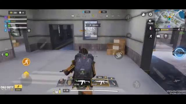 After so long - 12 Kills - GG - Random Teammates смотреть онлайн
