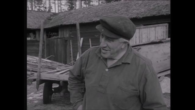 Kämp/Erik Larsson hästhandlare från Äppelbo på språng смотреть онлайн