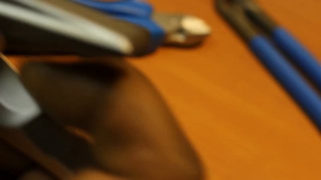 Gedore Tools Power Pliers ✔