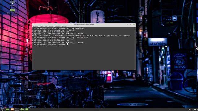 9 PASOS A REALIZAR DESPUES DE INSTALAR LINUX MINT 20.1 ☑️ смотреть онлайн