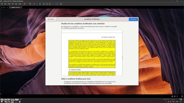 Endless OS - 4.0.4 смотреть онлайн
