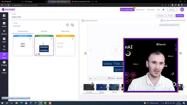 Internetdan sarmoyasiz pul ishlash 2023 | Интернетдан сармоясиз рул ишлай 2023 смотреть онлайн
