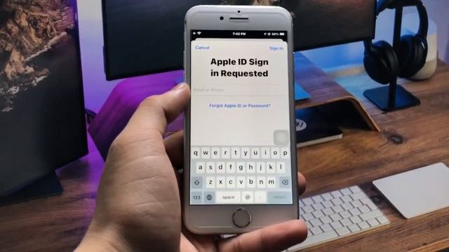 Upgrade iPhone 7 on iOS 17 - Install iOS 17 on iPhone 7 смотреть онлайн
