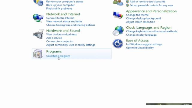 how to remove istart in windows 7 ll istart search bar remove windows 7 смотреть онлайн