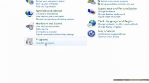 how to remove istart in windows 7 ll istart search bar remove windows 7