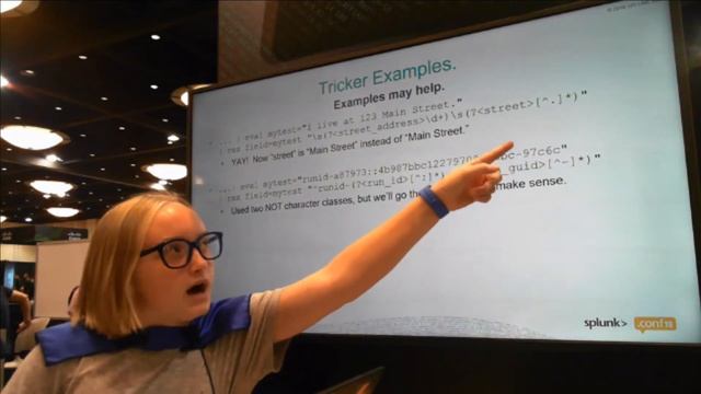 Live - Learn Regex from a 12 year old - Rich and Evey Mahlerwein смотреть онлайн