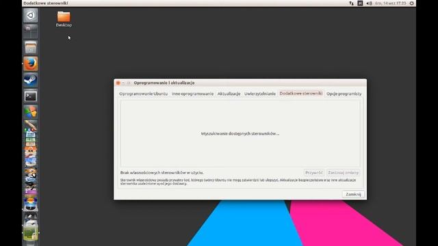 Ubuntu 16.04 LTS - tutorial - graphics card drivers installation/instalacja sterowników graficznych смотреть онлайн