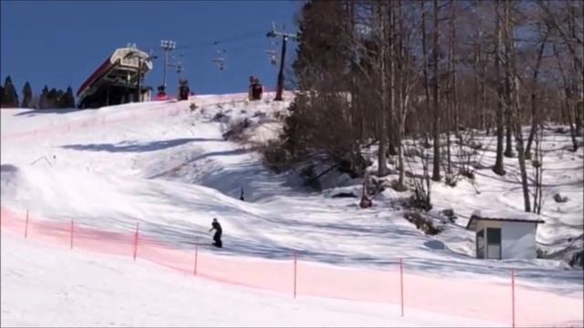 kousuke.muranaka 2018-19 snowboardmovie смотреть онлайн