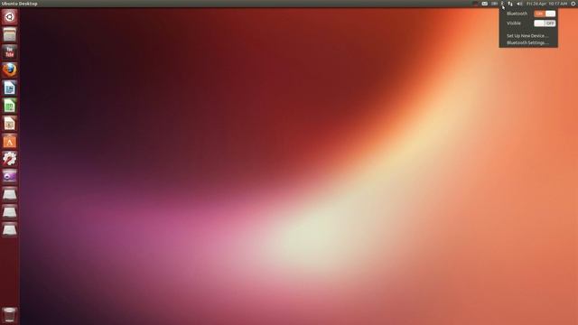 Ubuntu 13.04 Review - Linux Distro Reviews смотреть онлайн
