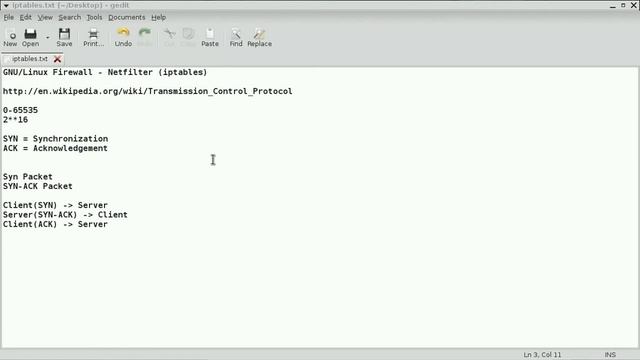 iptables intro смотреть онлайн