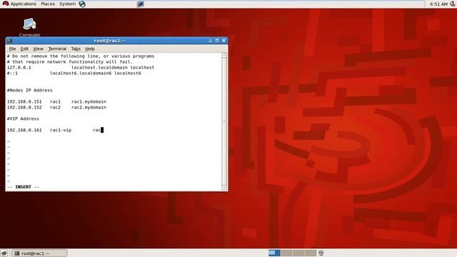 RAC-Part-8 смотреть онлайн