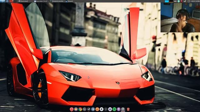 Logan's Linux Adventure Ep. 1: Overview смотреть онлайн