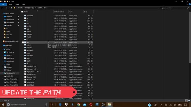 How To Run C and C++ Programs on VS Code? смотреть онлайн