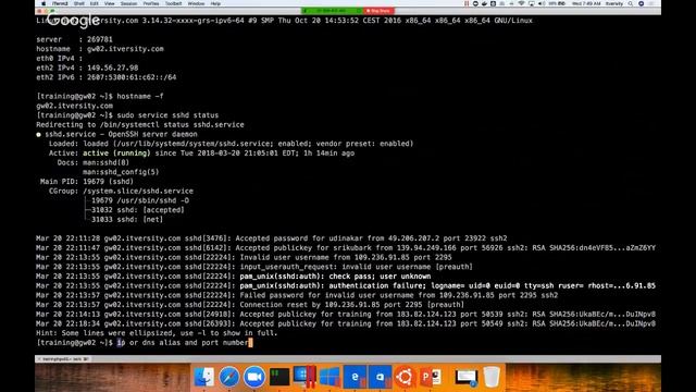 Class 02 - Basics of Computer and Introduction to Linux Fundamentals смотреть онлайн