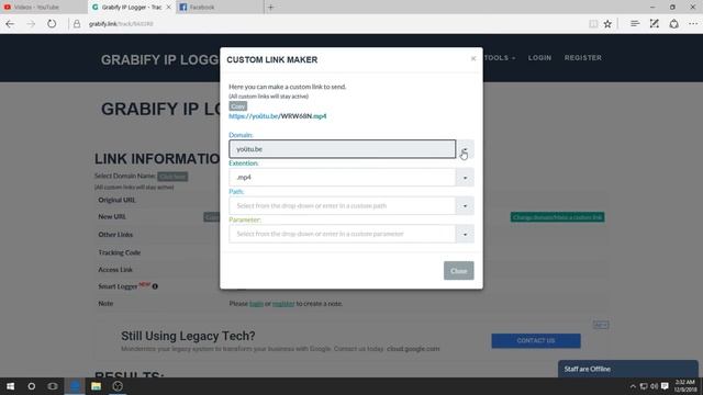 How To Find IP Address of Facebook User | Samad Khan | Hackera App смотреть онлайн