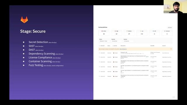 Sujeevan Vijayakumaran   Mehr Automatisierung Bei Weniger Arbeit Mit GitLab CI:CD