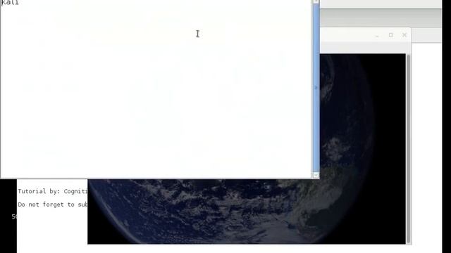 {Kali Linux} ~ How to change Hostname смотреть онлайн