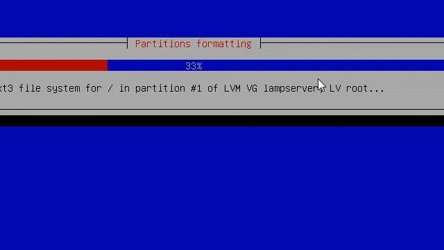 Ubuntu LAMP on virtual PC Part 2 смотреть онлайн