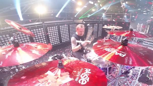 Кипелов - Попурри (Кипелов 60) Встань, страх преодолей / Тореро / Любо, братцы, любо / Воля и разум смотреть онлайн