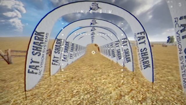 Liftoff FPV Simulator Track Download смотреть онлайн