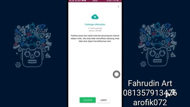Whatsapp mod ios terbaru Terkeren смотреть онлайн