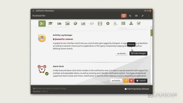 Ubuntu MATE 17.04 - See What's New смотреть онлайн