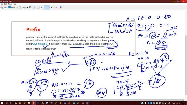 What is Routing Table? Explained Step By Step ||CCNA Course In Hindi смотреть онлайн