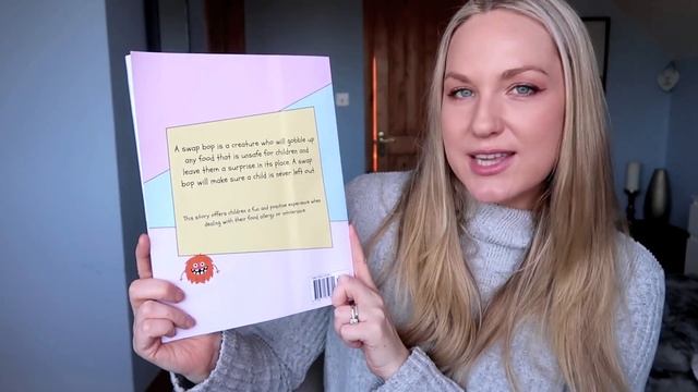 My Child Has Celiac Disease | I Wrote a Book to Explain the Diagnosis смотреть онлайн