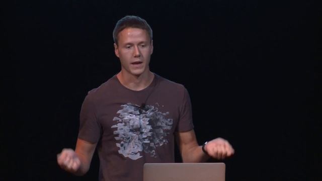 dotGo 2014 - Felix Geisendorfer - GoDrone: Writing a Quadcopter firmware in Go смотреть онлайн