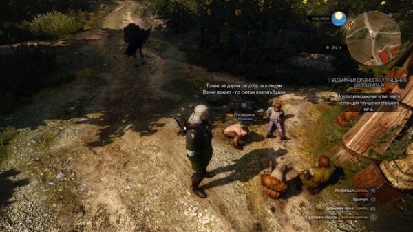 The Witcher