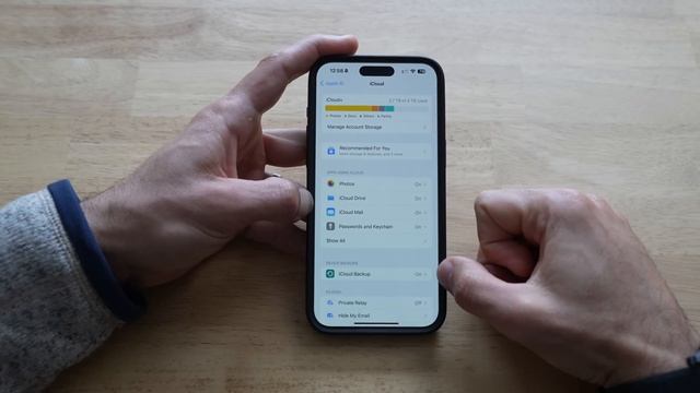 17 réglages qui font la différence sur un iPhone смотреть онлайн