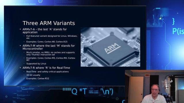 Can ARM beat Intel and AMD? смотреть онлайн