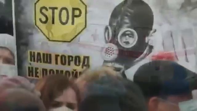 Волоколамск, вставай и поднимайся!!! смотреть онлайн