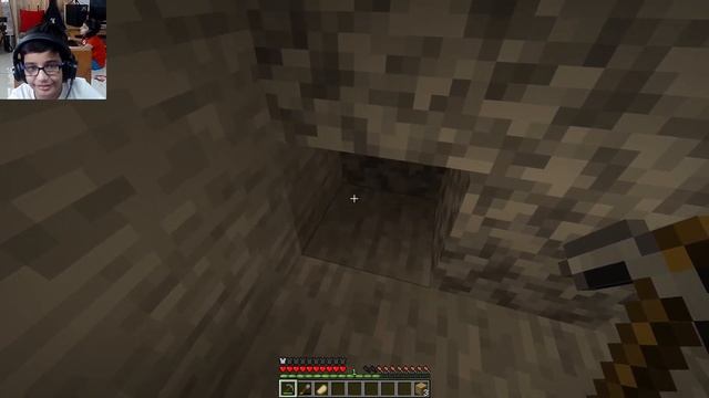 Build Build Build & FOOD, [ DAY 03 ]. TheGeekBoys SMP. смотреть онлайн