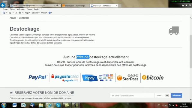 FR HD présentation des hébergeur minecraft pas chère ! смотреть онлайн
