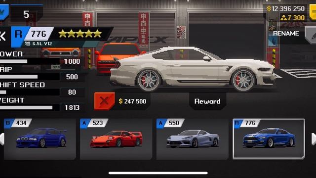 How To Make Money Fast in Apex Racer (No Hack/Glitch) смотреть онлайн