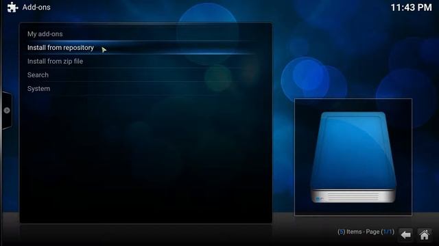 Sundtek MediaTV driver installation on Raspberry PI Kodi смотреть онлайн