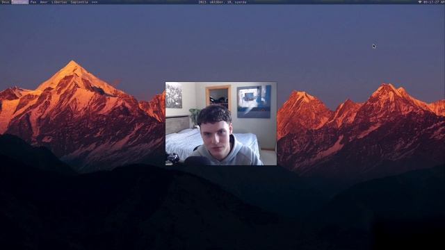 Linux wil always be for geeks... смотреть онлайн