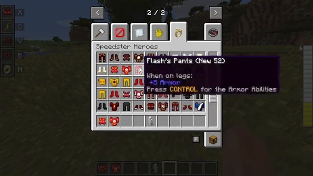 Minecraft(Tlauncher) Mod Flash. смотреть онлайн