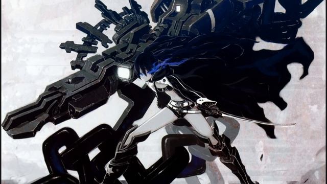 S4 League Clan *Correction* .Black-Rock*-*Shooter* (Lumina.) смотреть онлайн