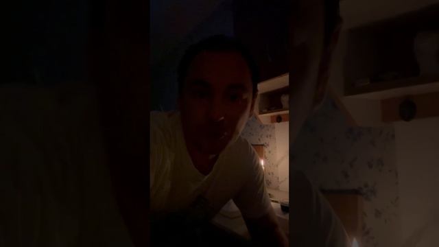 Бокал вина перед свиданием