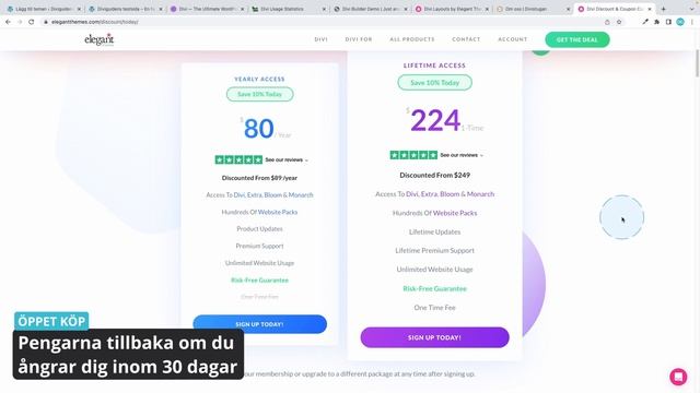WordPress för nybörjare | Skapa en egen hemsida смотреть онлайн